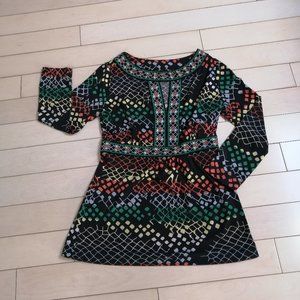 BCBGMAXAZRIA BLOUSE